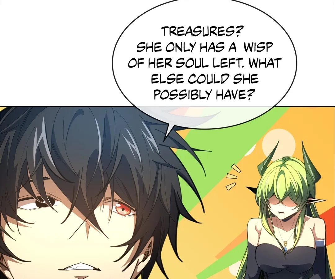 Buying My Way to the Top Chapter 26 page 22 - 