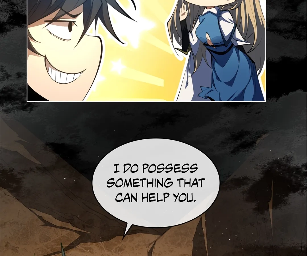 Buying My Way to the Top Chapter 26 page 26 - 