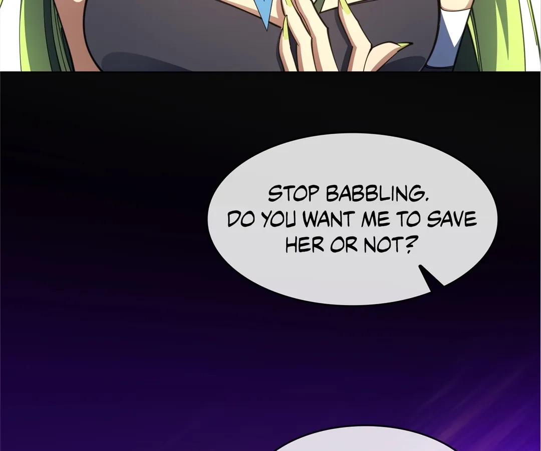 Buying My Way to the Top Chapter 26 page 34 - 