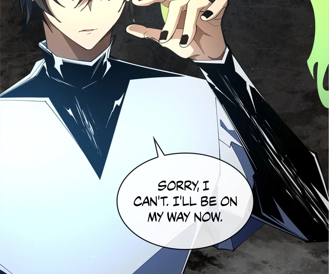 Buying My Way to the Top Chapter 26 page 7 - 