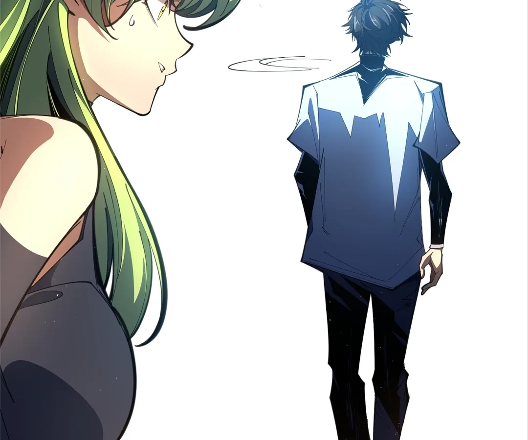 Buying My Way to the Top Chapter 26 page 9 - 