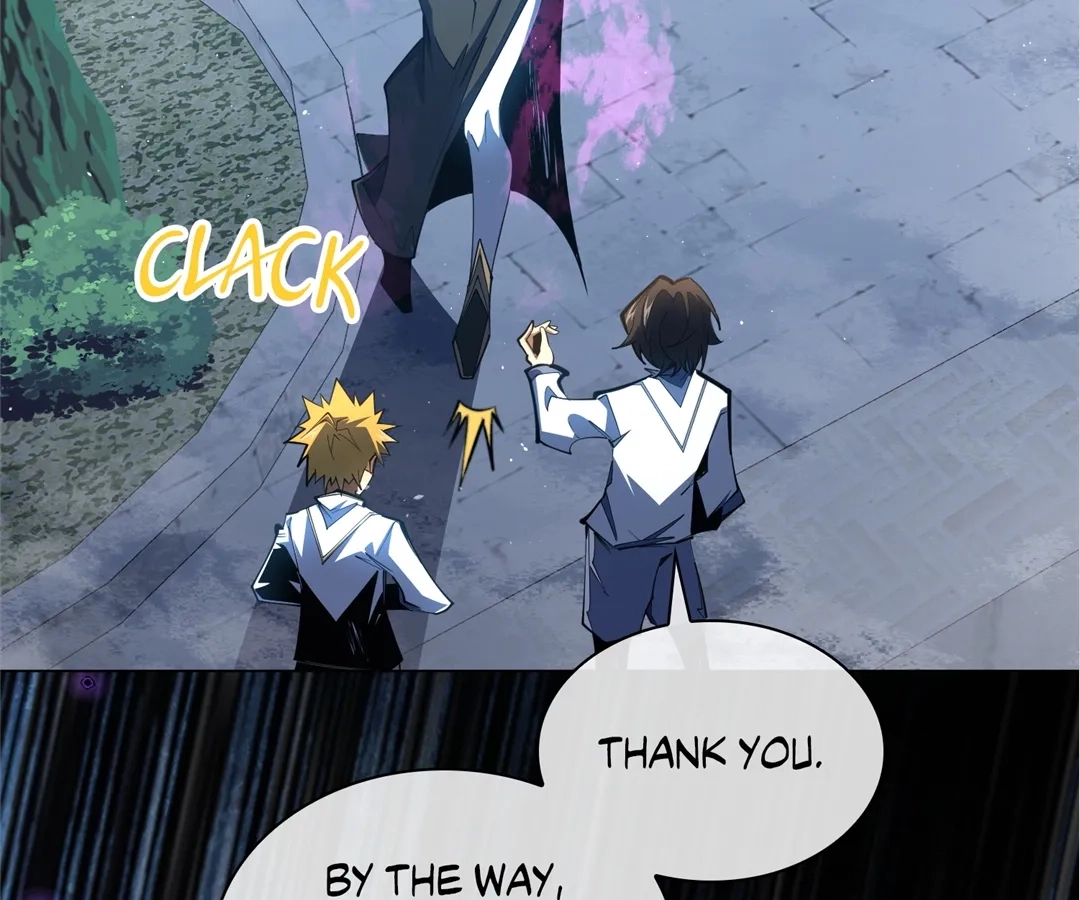 Buying My Way to the Top Chapter 28 page 17 - 