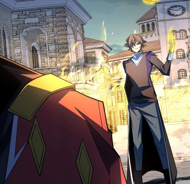 Buying My Way to the Top Chapter 29 page 55 - 