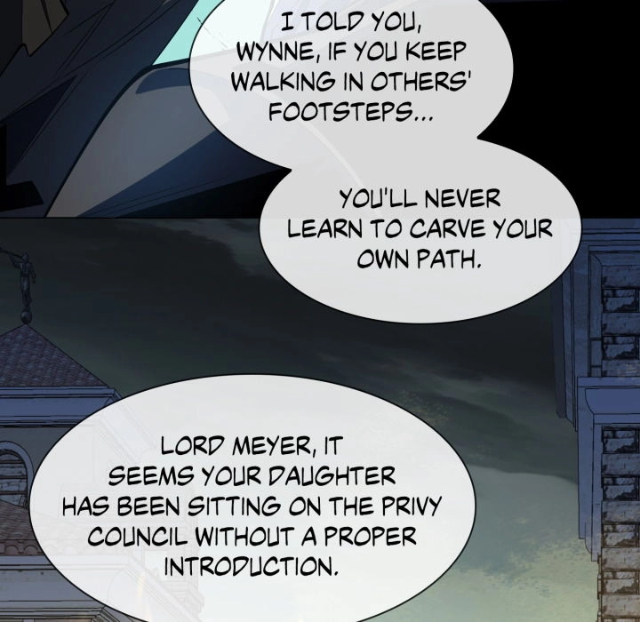 Buying My Way to the Top Chapter 29 page 8 - 