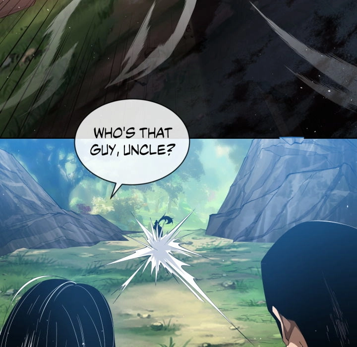 Buying My Way to the Top Chapter 3 page 102 - 