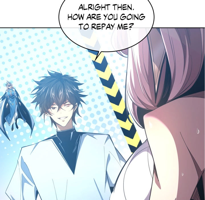 Buying My Way to the Top Chapter 3 page 14 - 
