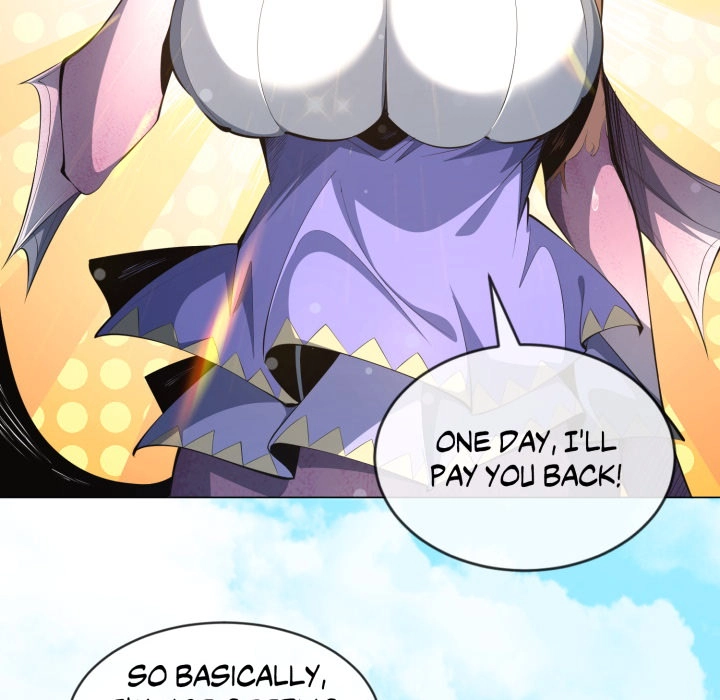 Buying My Way to the Top Chapter 3 page 20 - 