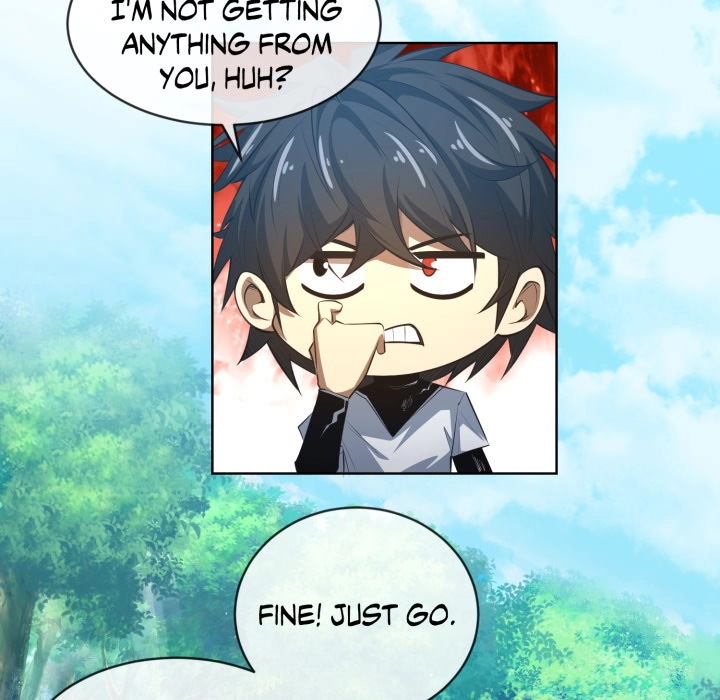 Buying My Way to the Top Chapter 3 page 21 - 