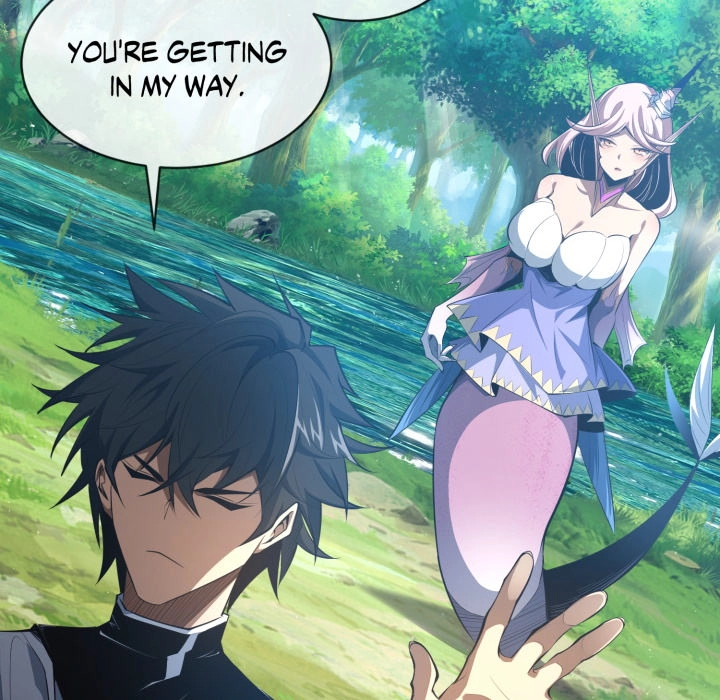 Buying My Way to the Top Chapter 3 page 22 - 