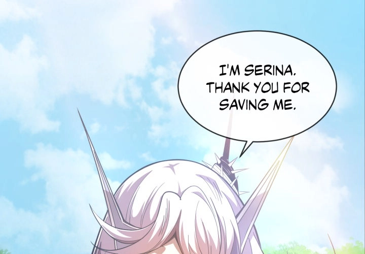 Buying My Way to the Top Chapter 3 page 4 - 