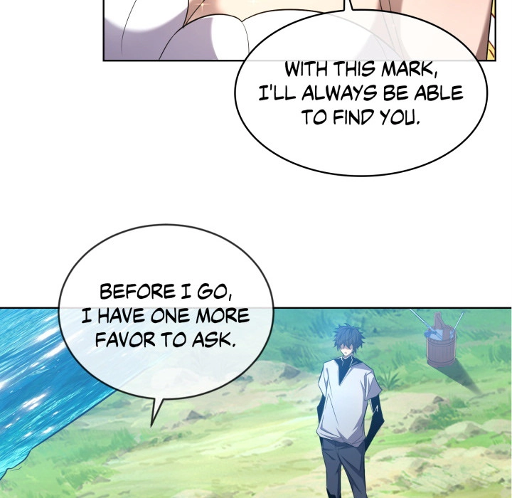 Buying My Way to the Top Chapter 3 page 33 - 