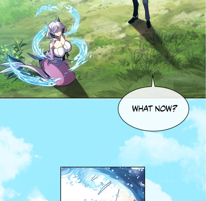 Buying My Way to the Top Chapter 3 page 34 - 