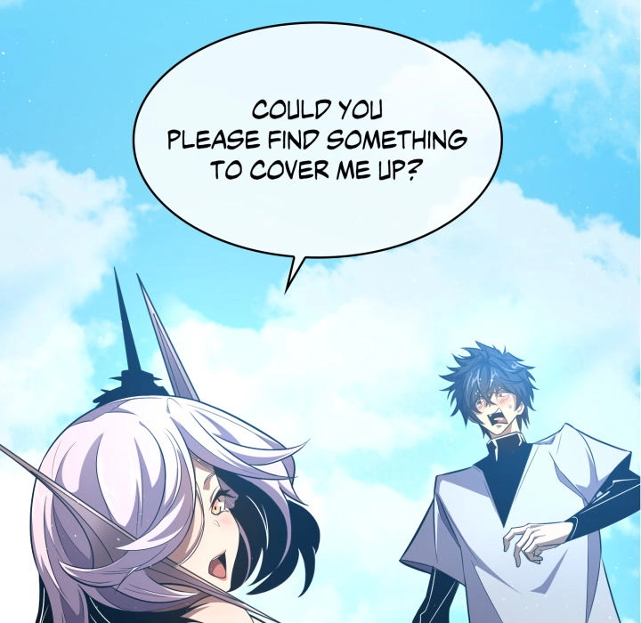 Buying My Way to the Top Chapter 3 page 38 - 