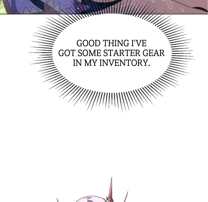 Buying My Way to the Top Chapter 3 page 40 - 