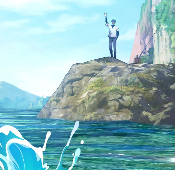 Buying My Way to the Top Chapter 3 page 45 - 