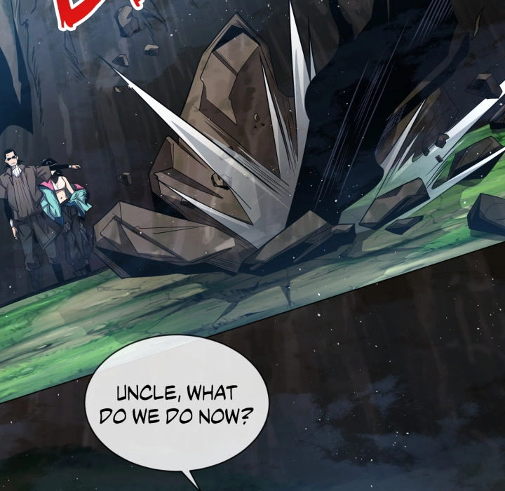 Buying My Way to the Top Chapter 3 page 53 - 