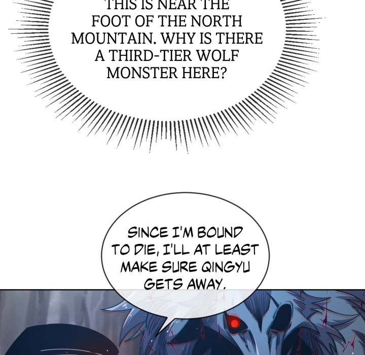 Buying My Way to the Top Chapter 3 page 57 - 