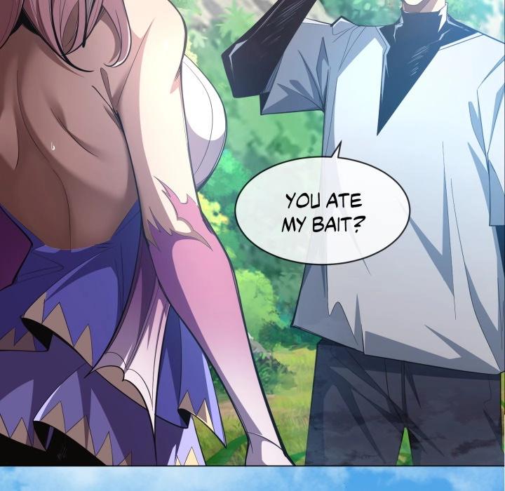 Buying My Way to the Top Chapter 3 page 9 - 
