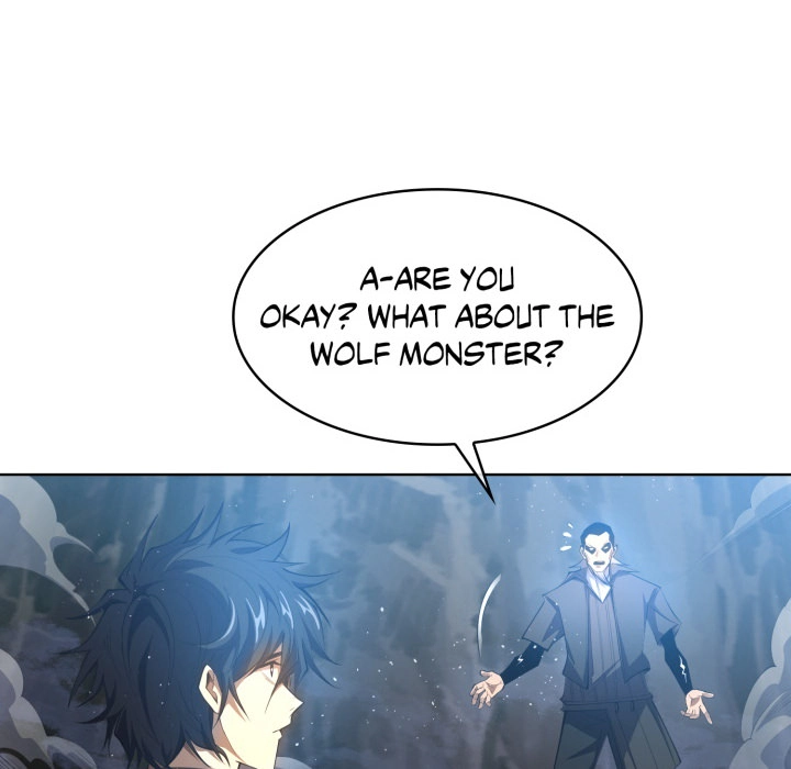 Buying My Way to the Top Chapter 3 page 84 - 