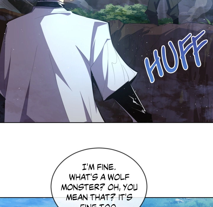 Buying My Way to the Top Chapter 3 page 85 - 