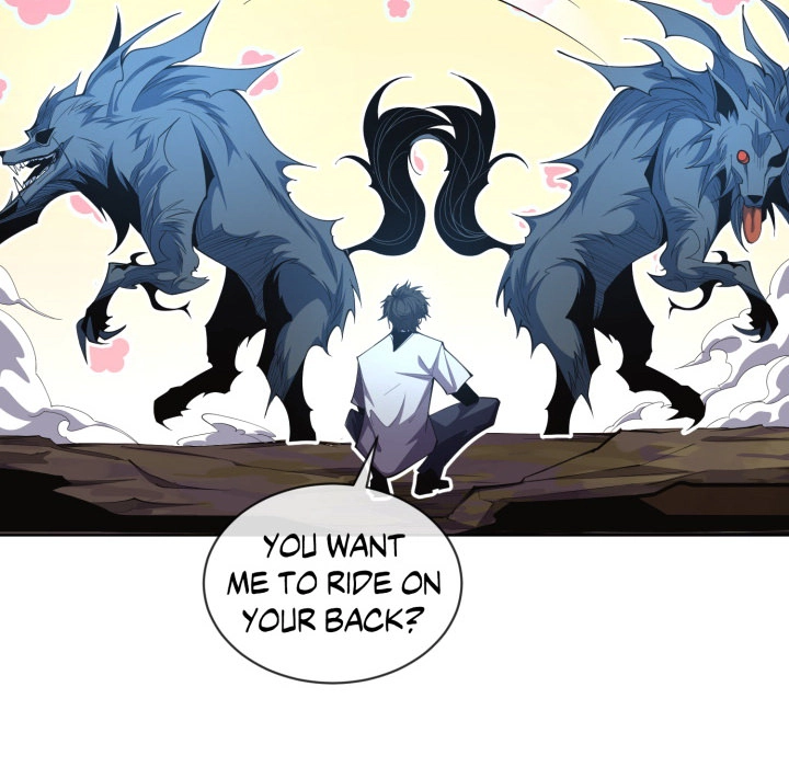 Buying My Way to the Top Chapter 3 page 94 - 