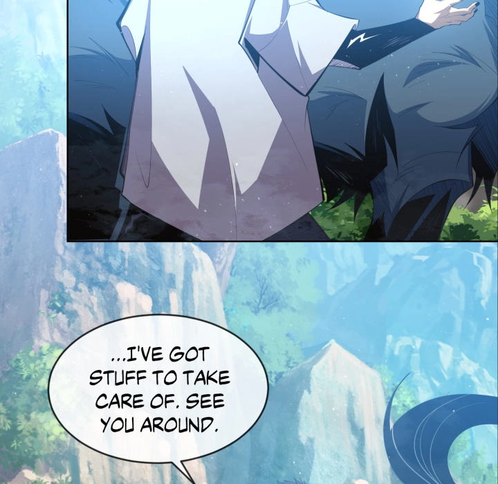 Buying My Way to the Top Chapter 3 page 97 - 