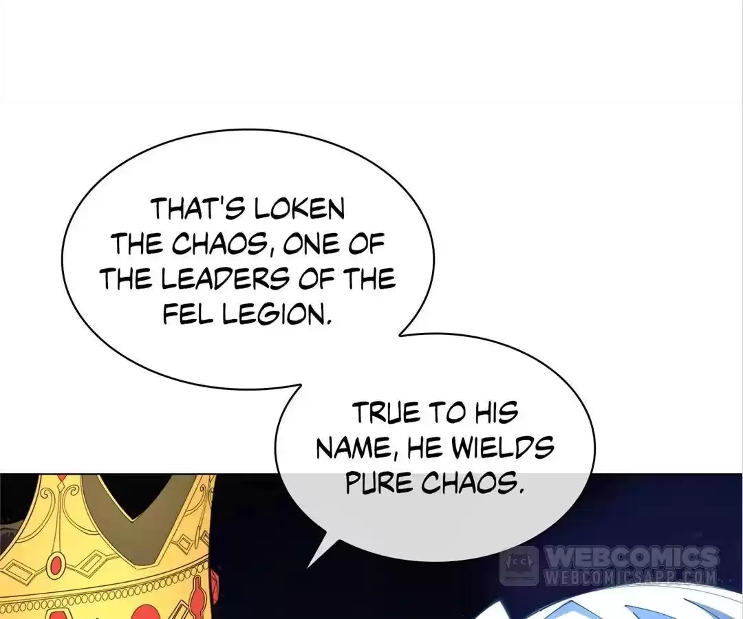 Buying My Way to the Top Chapter 30 page 107 - 