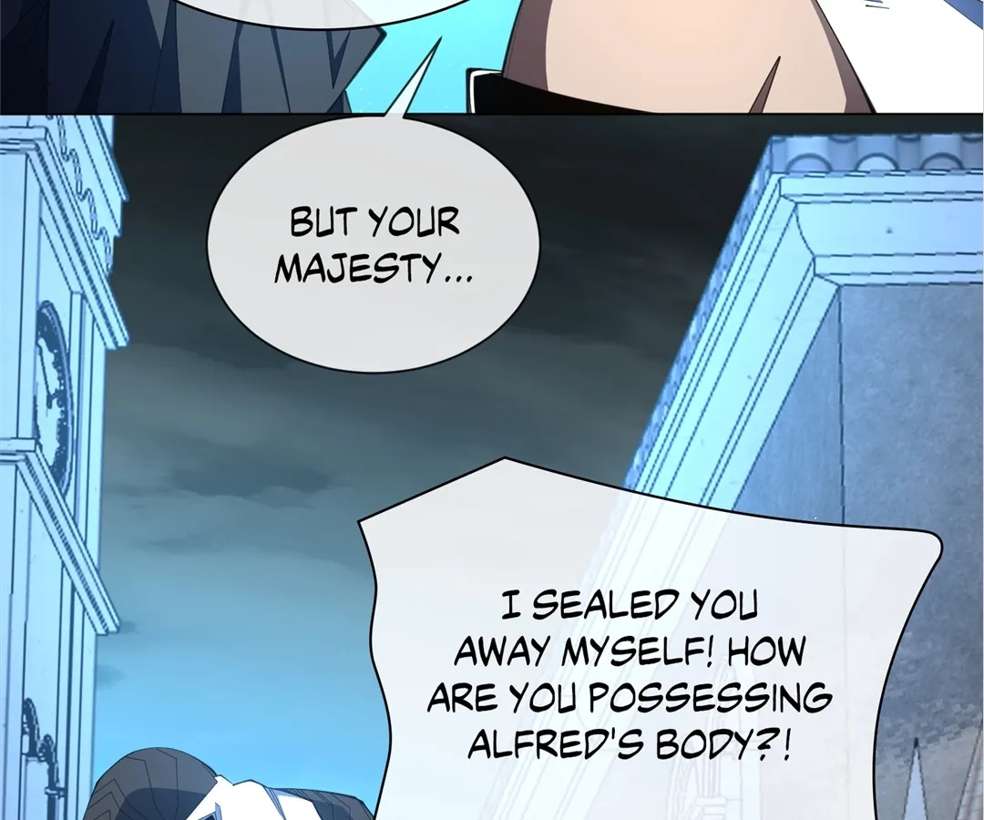 Buying My Way to the Top Chapter 30 page 109 - 