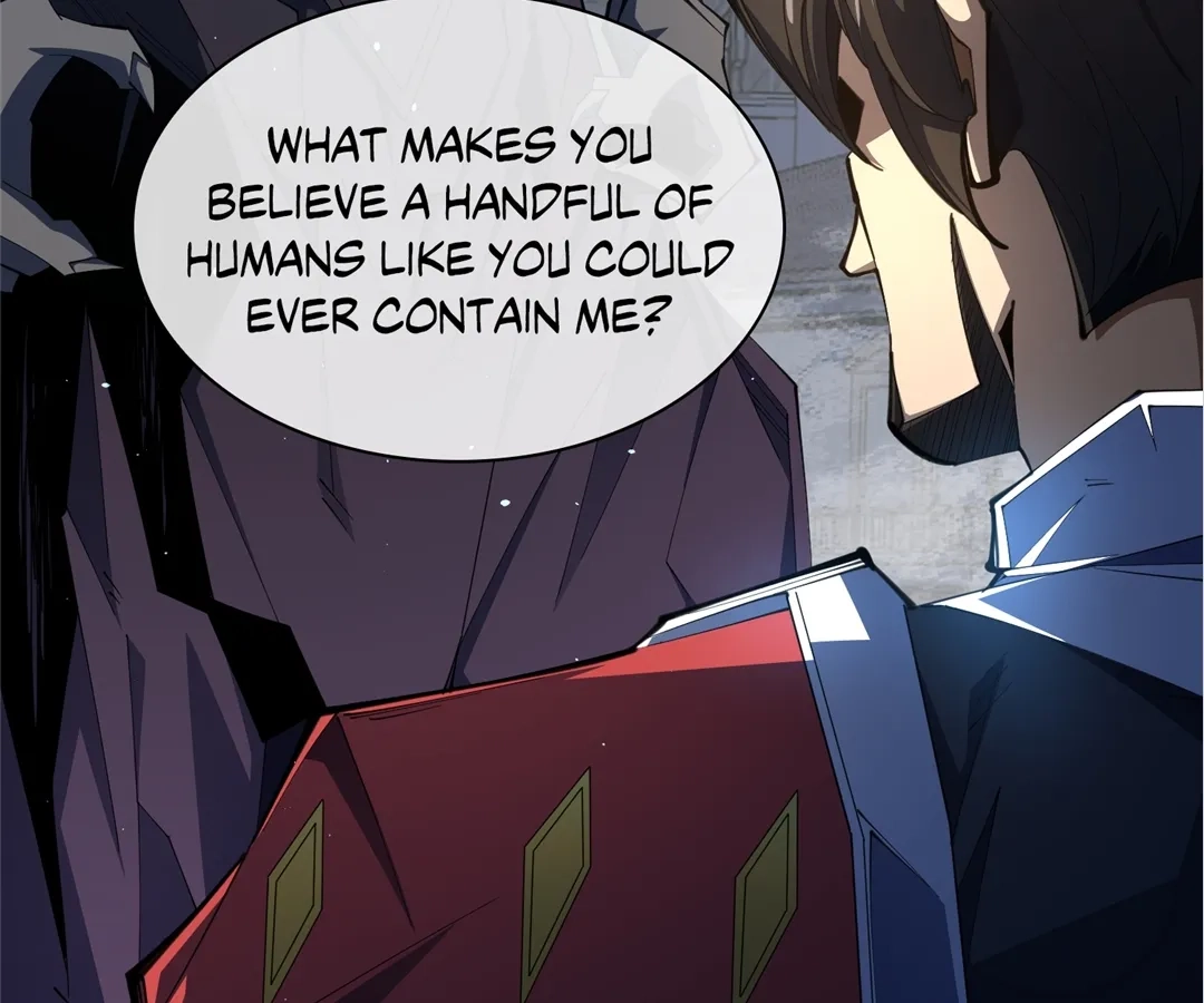 Buying My Way to the Top Chapter 30 page 111 - 