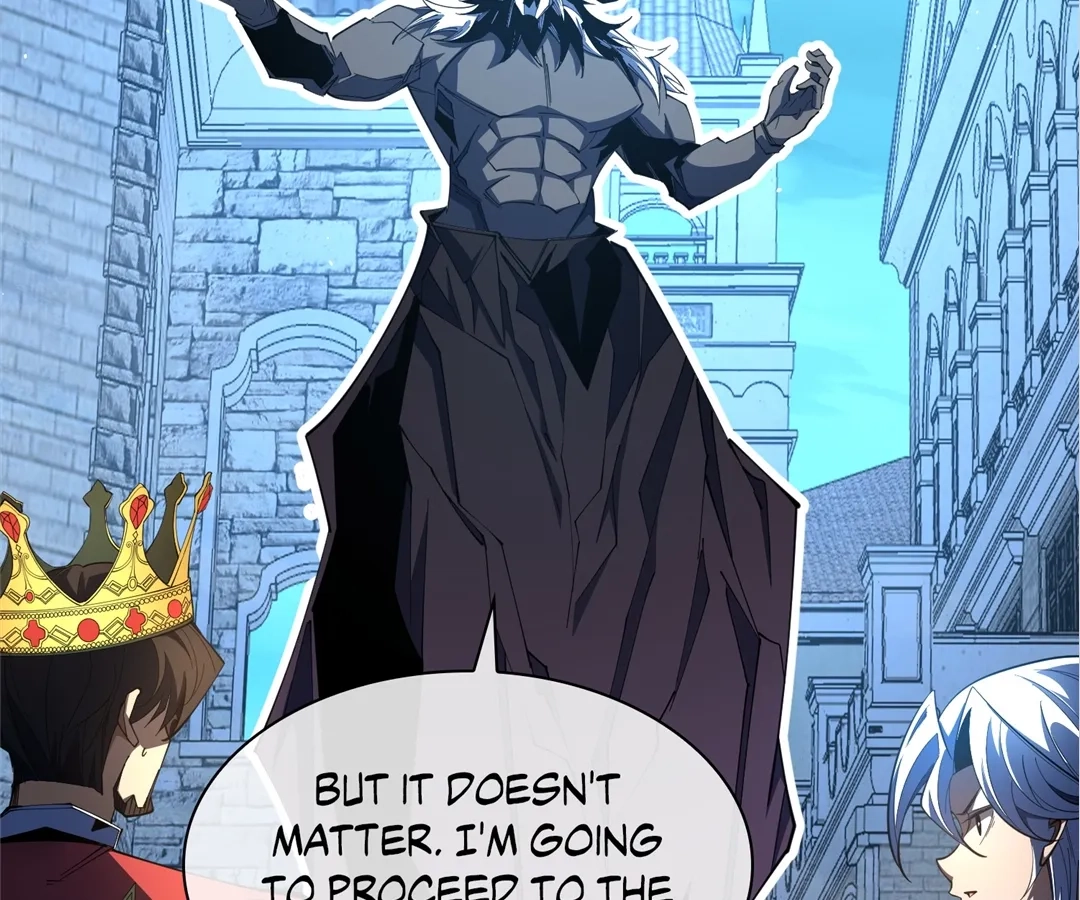 Buying My Way to the Top Chapter 30 page 117 - 