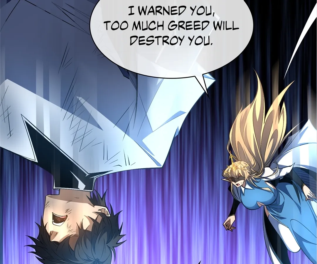 Buying My Way to the Top Chapter 30 page 14 - 