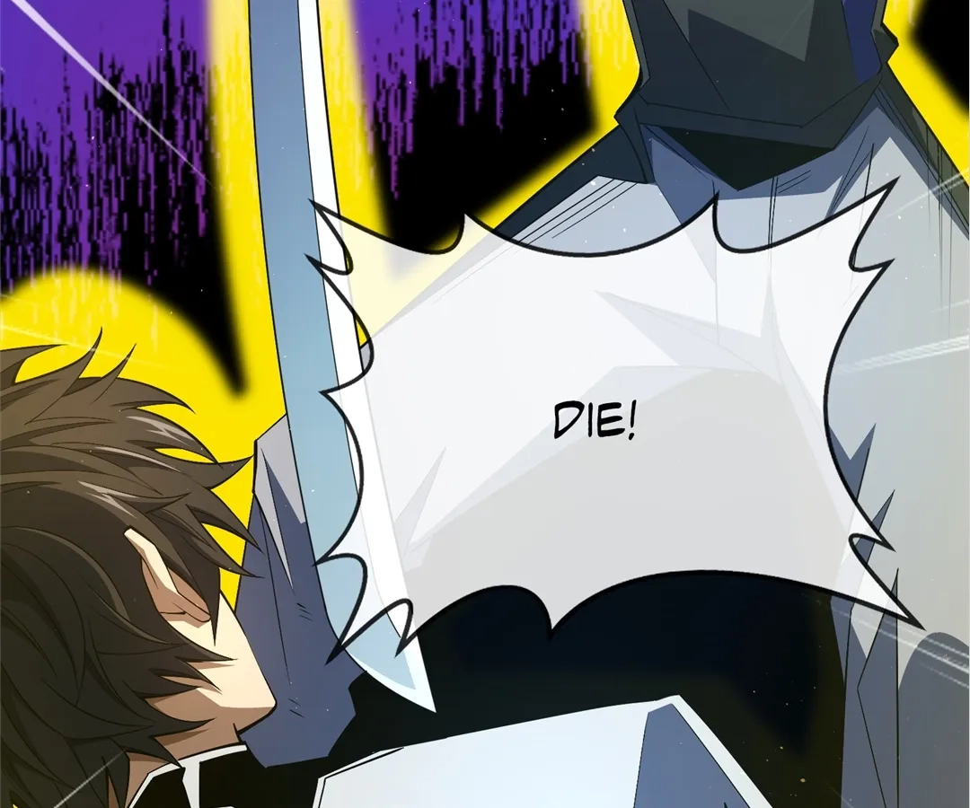 Buying My Way to the Top Chapter 30 page 23 - 