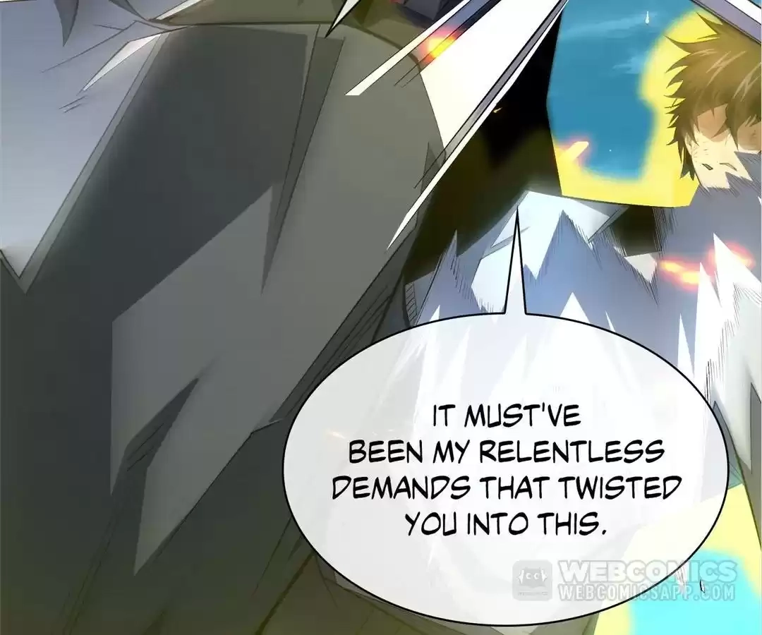 Buying My Way to the Top Chapter 30 page 27 - 