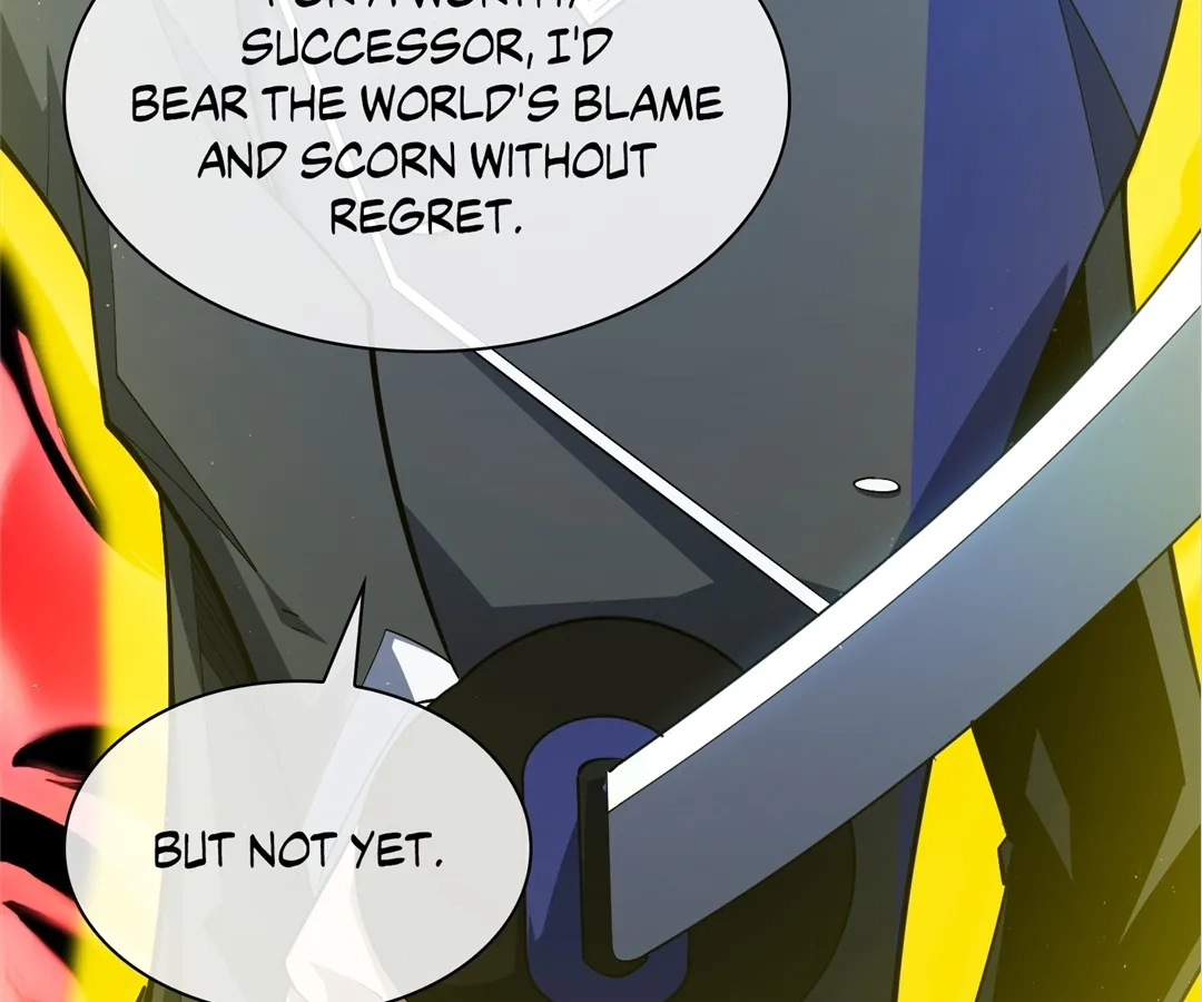 Buying My Way to the Top Chapter 30 page 33 - 