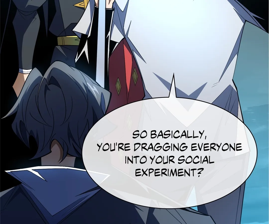 Buying My Way to the Top Chapter 30 page 41 - 
