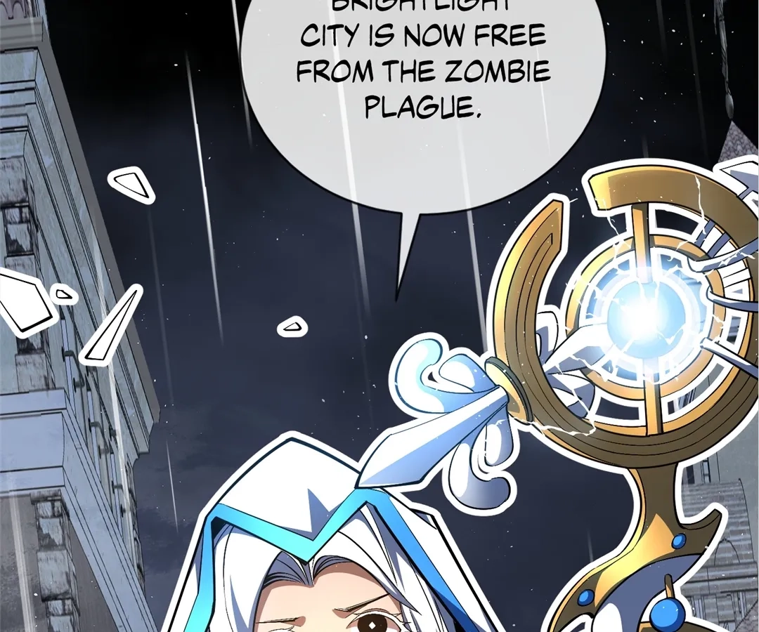 Buying My Way to the Top Chapter 30 page 50 - 