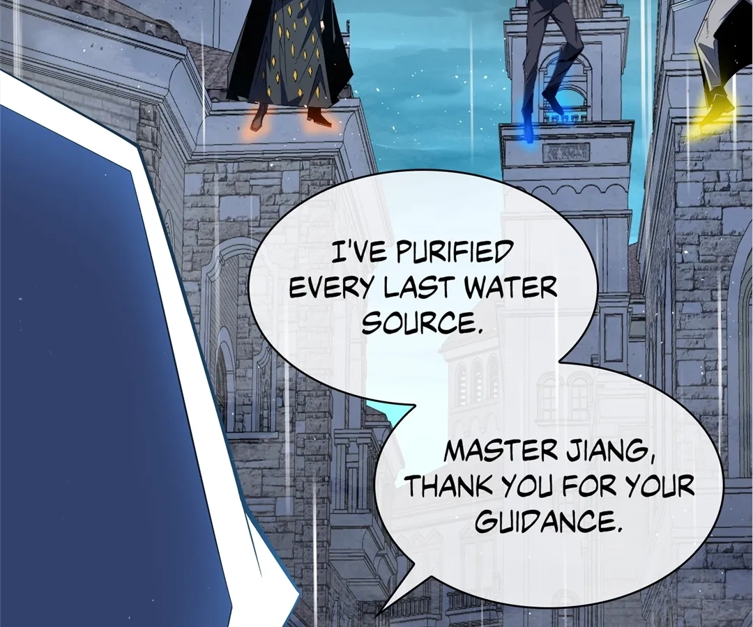Buying My Way to the Top Chapter 30 page 54 - 