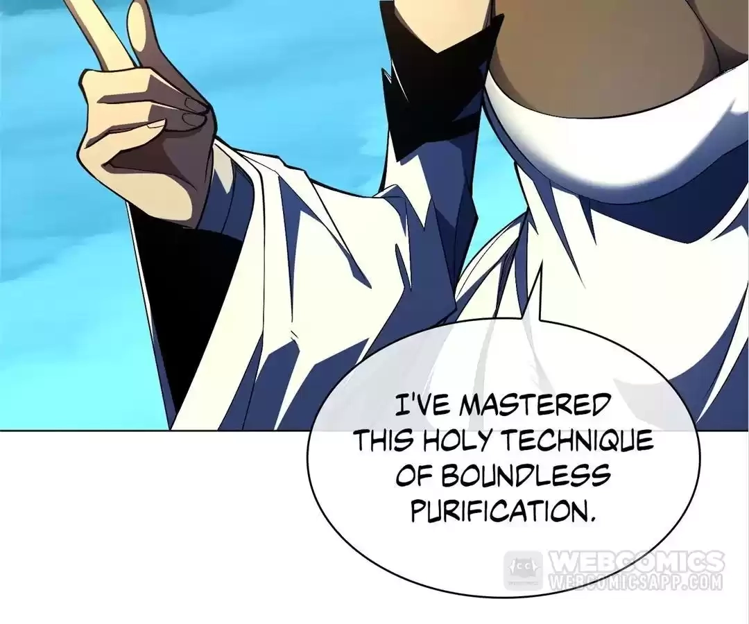 Buying My Way to the Top Chapter 30 page 59 - 