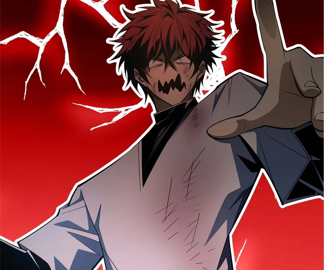 Buying My Way to the Top Chapter 30 page 7 - 