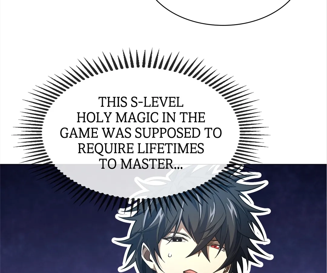 Buying My Way to the Top Chapter 30 page 63 - 