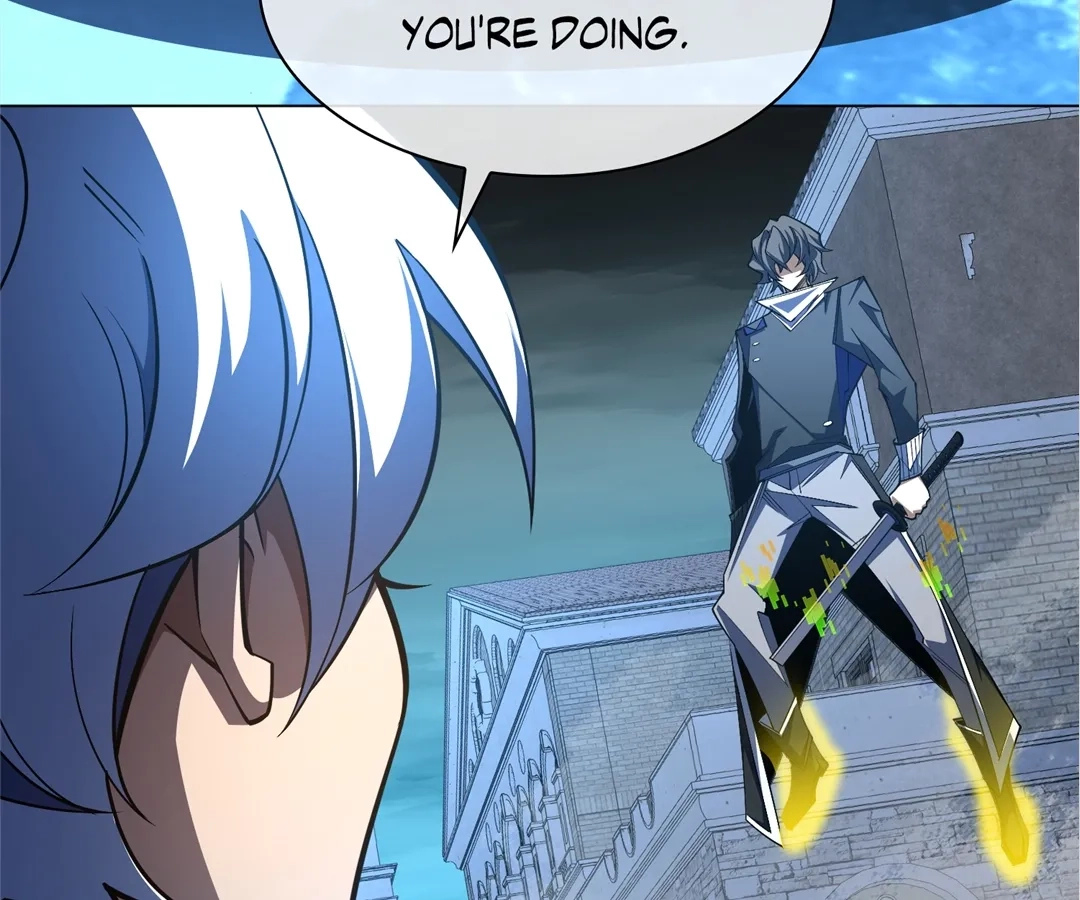 Buying My Way to the Top Chapter 30 page 69 - 