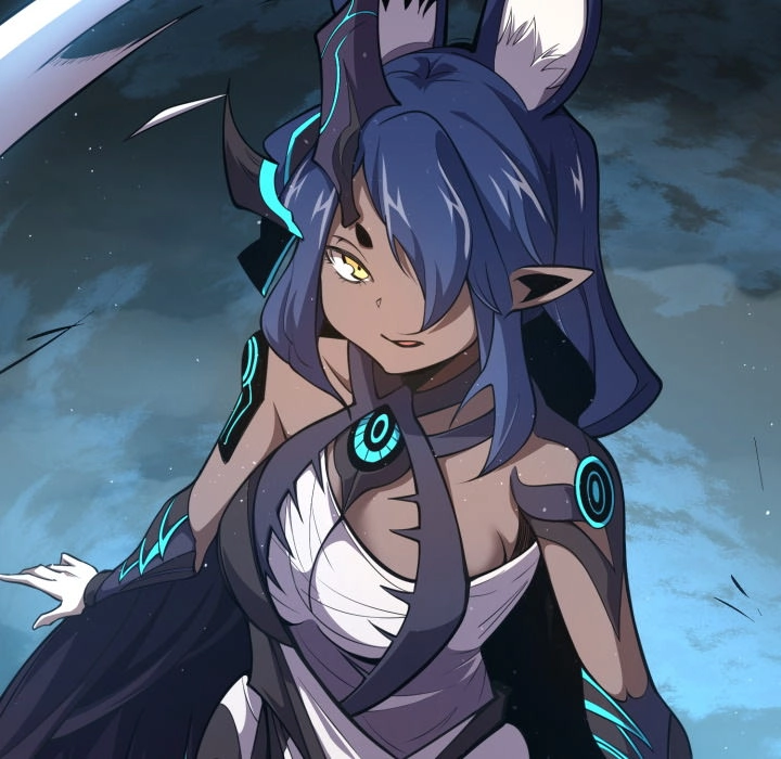Buying My Way to the Top Chapter 4 page 105 - 