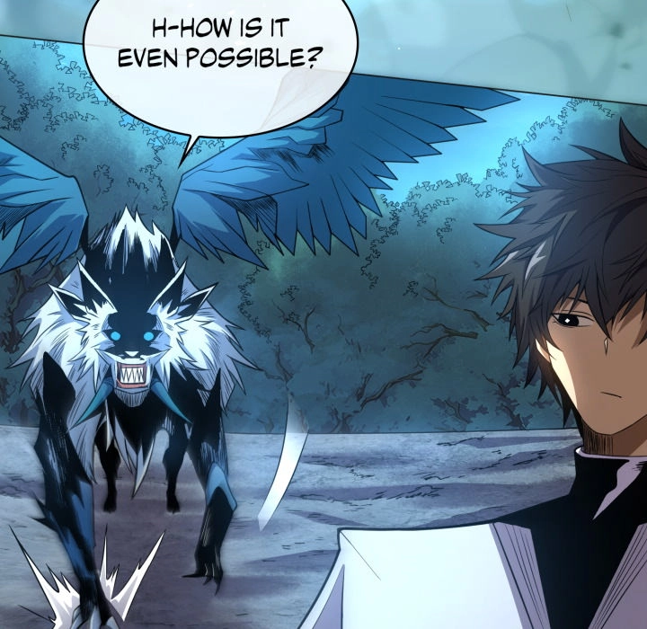 Buying My Way to the Top Chapter 4 page 108 - 