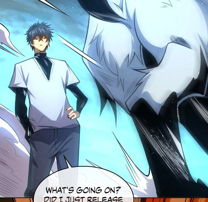 Buying My Way to the Top Chapter 4 page 110 - 