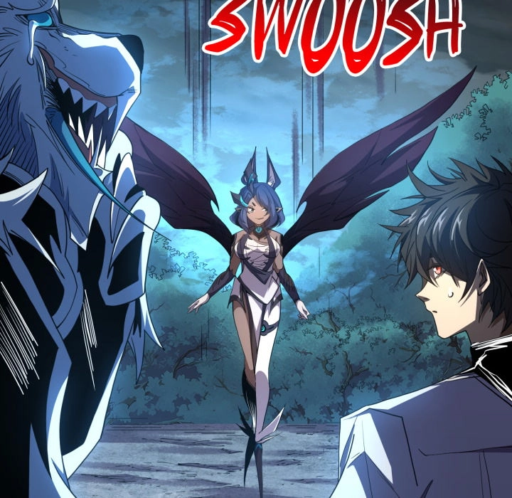 Buying My Way to the Top Chapter 4 page 117 - 
