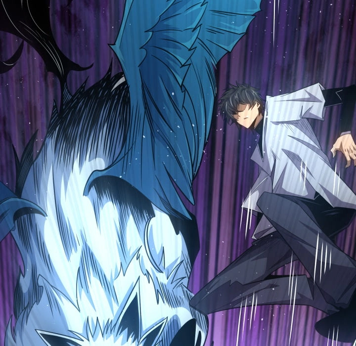 Buying My Way to the Top Chapter 4 page 21 - 