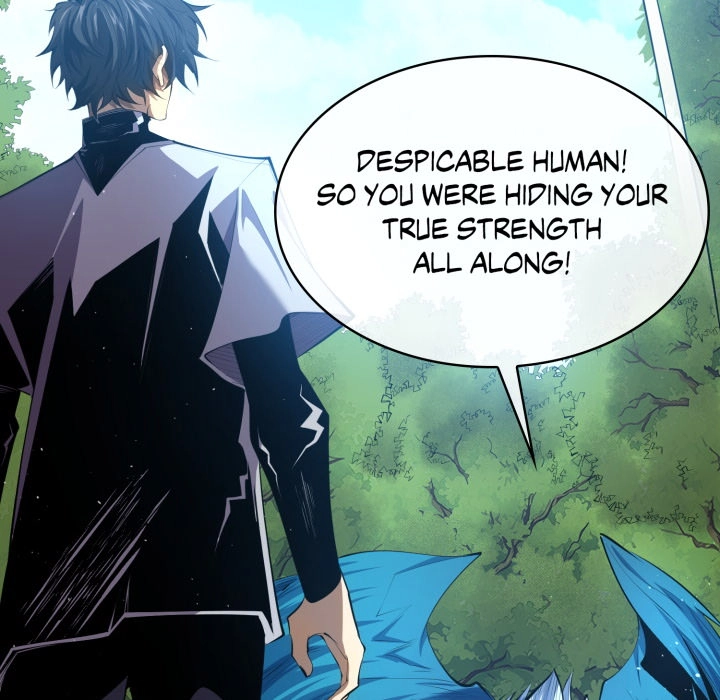 Buying My Way to the Top Chapter 4 page 32 - 