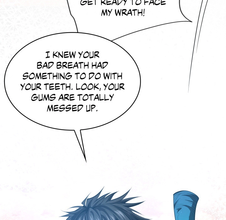 Buying My Way to the Top Chapter 4 page 36 - 