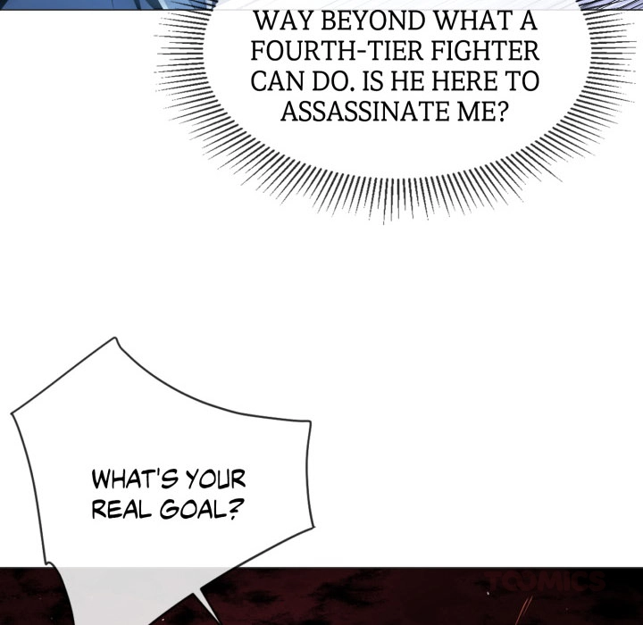 Buying My Way to the Top Chapter 4 page 45 - 