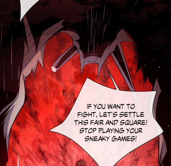 Buying My Way to the Top Chapter 4 page 46 - 